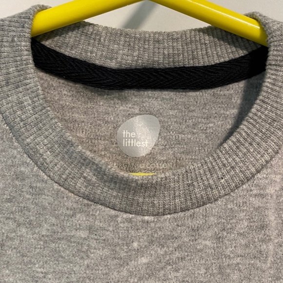 BNWT Big Sister T-Shirt - Picture 2 of 3